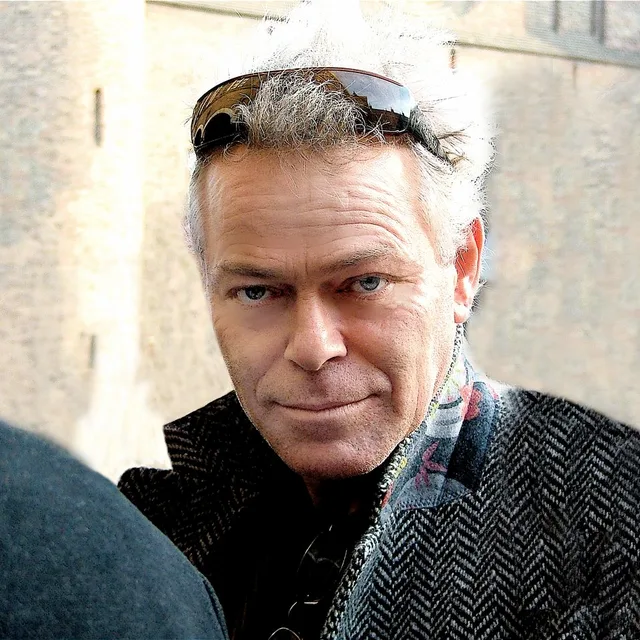 Martin Bril