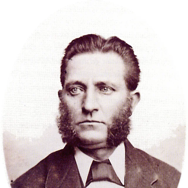 Willem Hendrik Jordaan