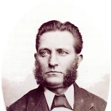 Willem Hendrik Jordaan