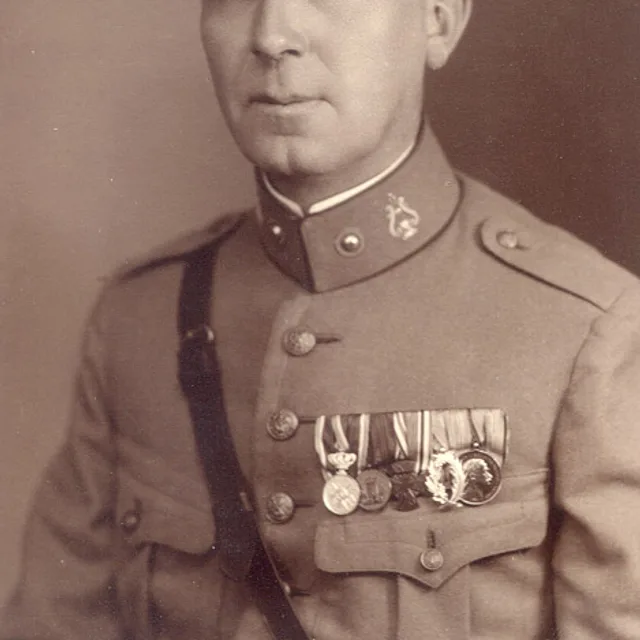 Simon Petrus van Leeuwen