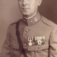 Simon Petrus van Leeuwen