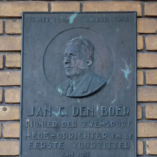 Jan den Boer