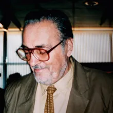 Bob Verstraete
