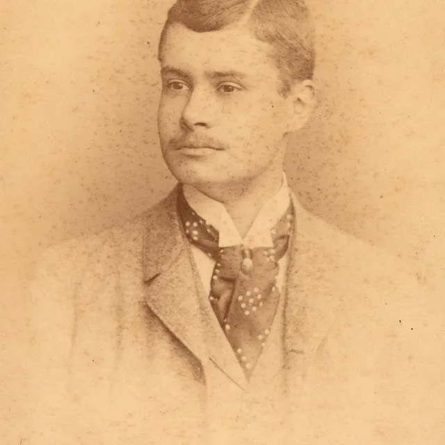 Carl Oscar Philip Creutz