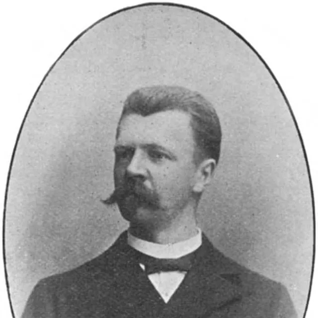 Eerke Albert Smidt
