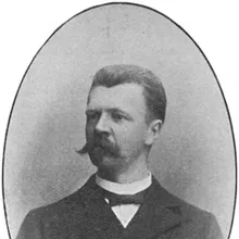 Eerke Albert Smidt