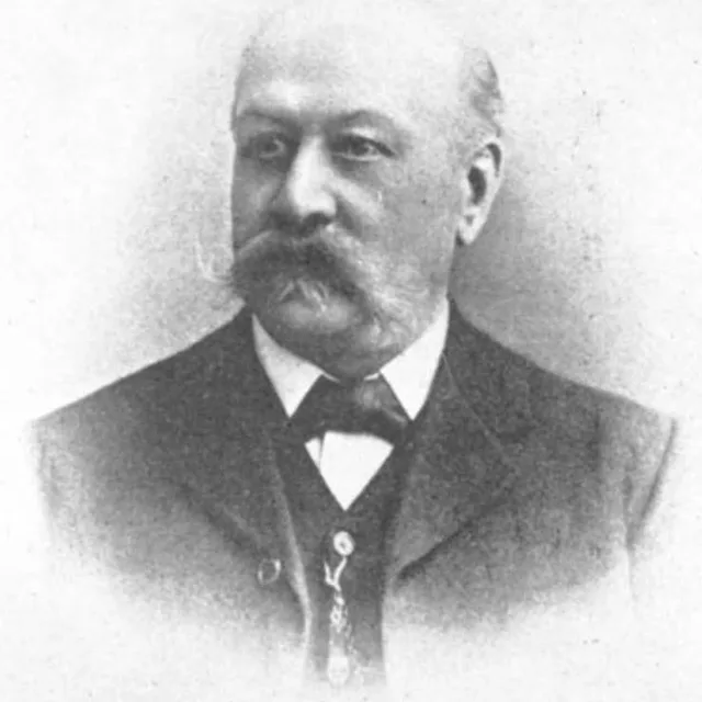 Leander Schlegel