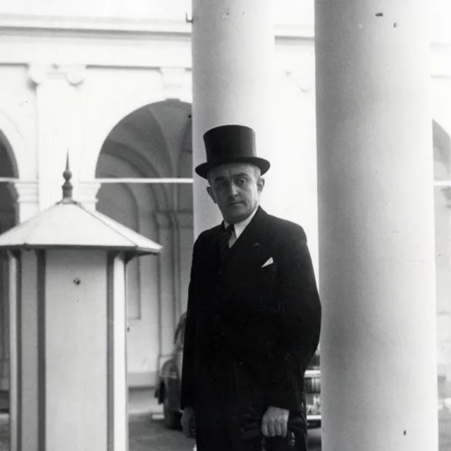 Hans s'Jacob