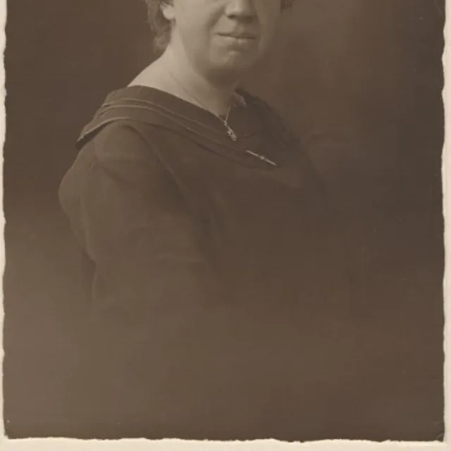 Anna Sutorius