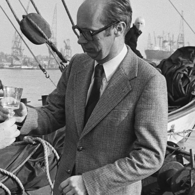 Jan Pastoor