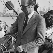 Jan Pastoor