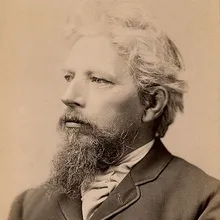 Petrus van der Velden