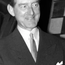 Johan Frederik ten Doesschate