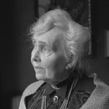 Ina Boudier-Bakker