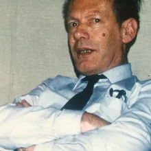 Koos van der Werff