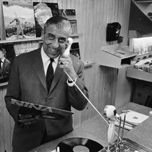 Max van Praag