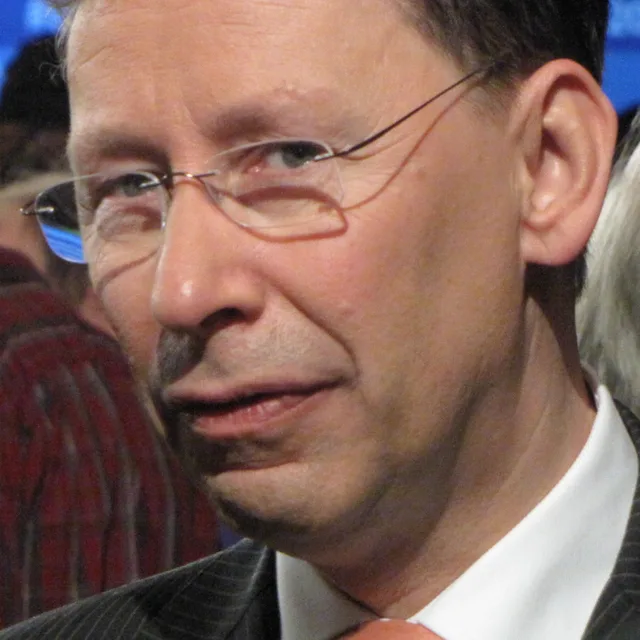 Clemens Cornielje