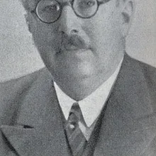 George van den Bergh