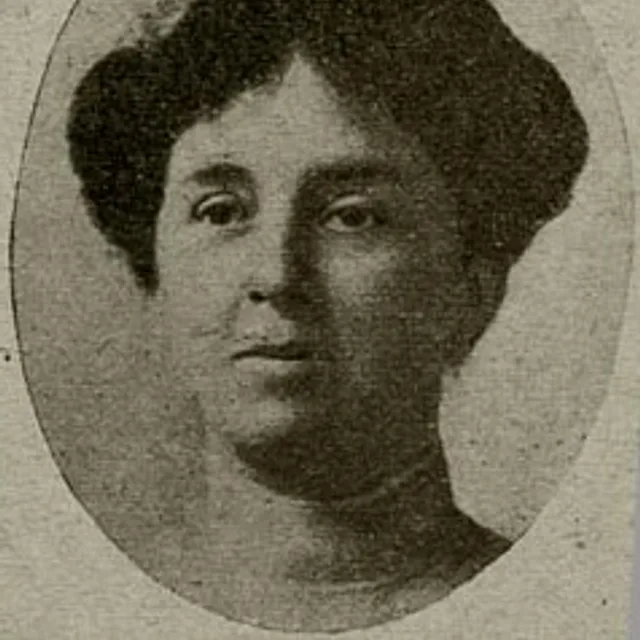 Henriëtte Kuyper