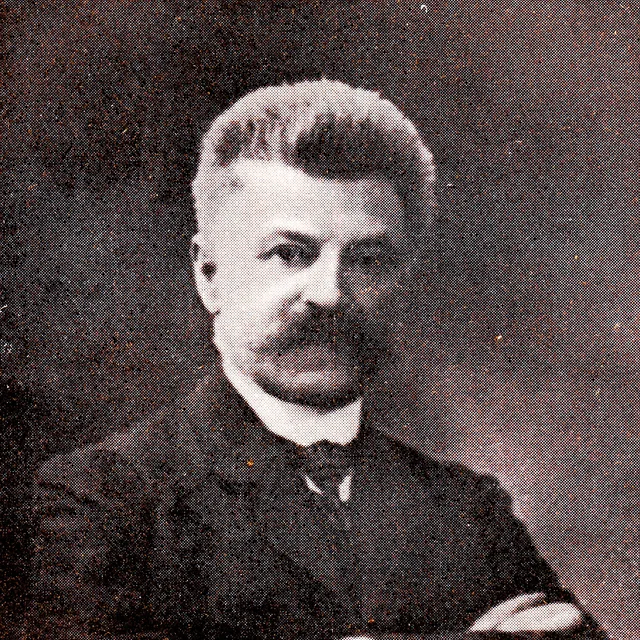 August Hendrik Sassen