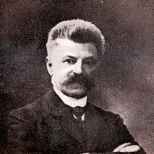 August Hendrik Sassen