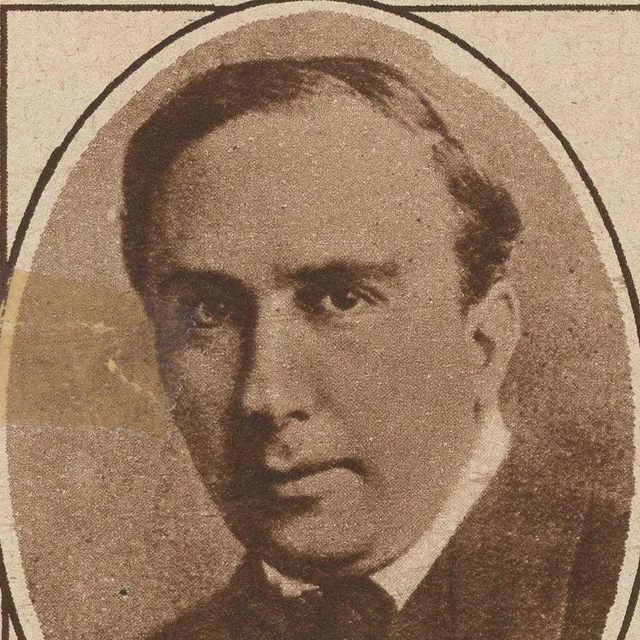 David Jessurun Lobo