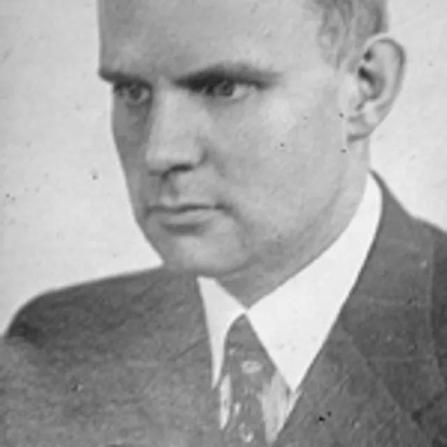 Johan Gerbrand Koopmans