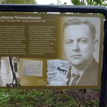 Antonius Nieuwenhuisen