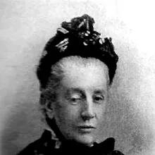 Mariane van Hogendorp