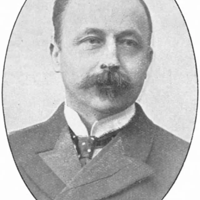 Maurits van Asch van Wijck