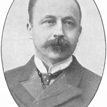 Maurits van Asch van Wijck