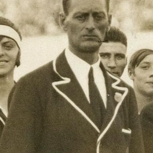 Gerrit Kleerekoper