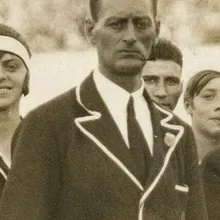Gerrit Kleerekoper