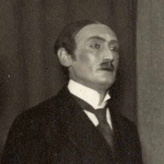 Johan Broedelet