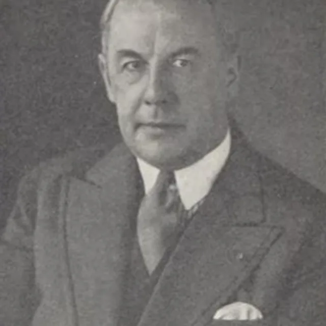 Henri van der Mandere