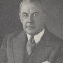 Henri van der Mandere