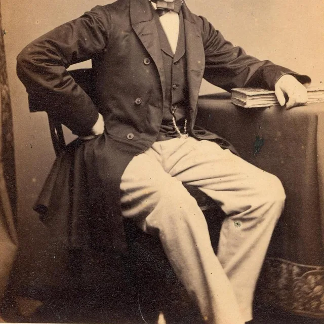 Alexander Carel Bouwmeester