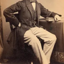 Alexander Carel Bouwmeester