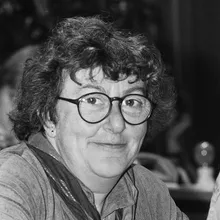 Annemarie Grewel