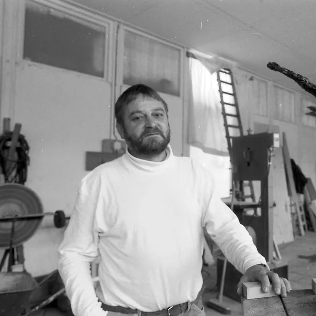 Dries Kreijkamp