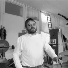 Dries Kreijkamp