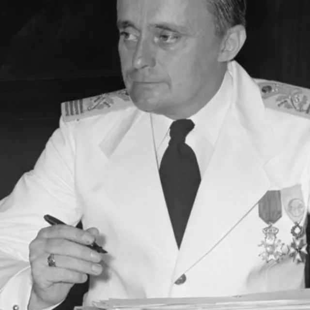 Jan Klaasesz