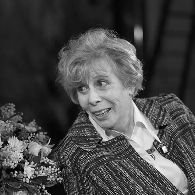 Mary Dresselhuys