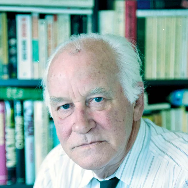Michel van der Plas
