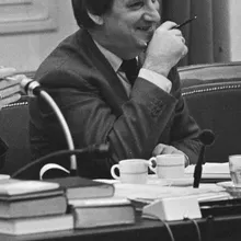 Joop Worrell