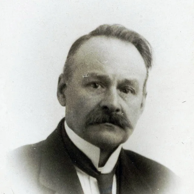 Didericus van Epen