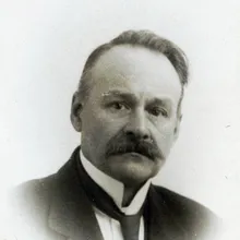 Didericus van Epen
