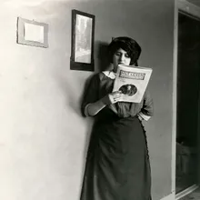Sophie de Vries-de Boer