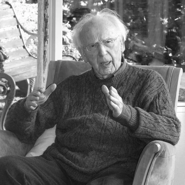 Eduard Louis Mackor