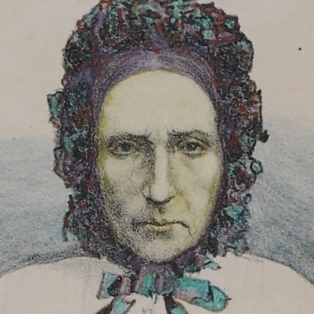 Maria Swanenburg